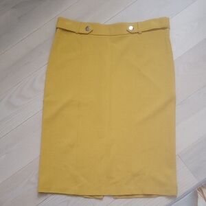 89th + Madison Skirt